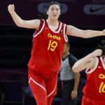 Australia Triumphs Over China to Retain FIBA U18 Women's Asia Cup Title