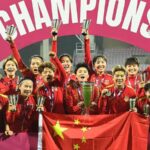 Australia and Uzbekistan to Host AFC Women's Asian Cup in 2026 and 2029