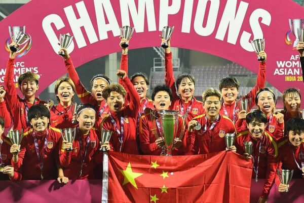 Australia and Uzbekistan to Host AFC Women’s Asian Cup in 2026 and 2029 Australia and Uzbekistan to Host AFC Women's Asian Cup in 2026 and 2029