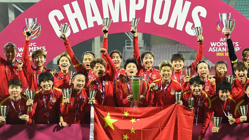 Australia_and_Uzbekistan_to_Host_AFC_Womens_Asian_Cup_in_2026_and_2029 - Khabar Asia Australia and Uzbekistan to Host AFC Women's Asian Cup in 2026 and 2029