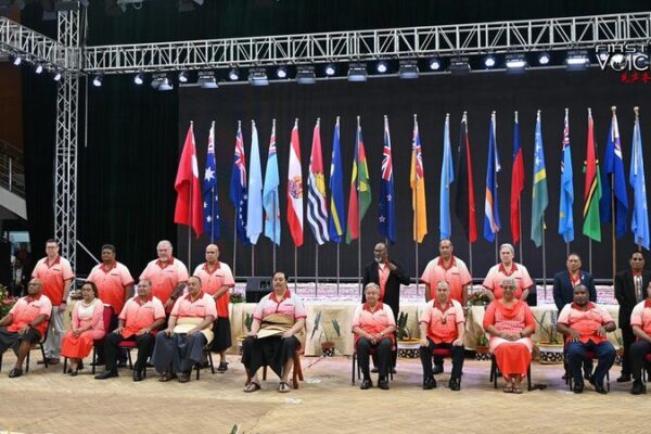 Australia’s Pacific Policing Initiative Raises Questions on Security and Strategy Australia_s_Pacific_Policing_Initiative_Raises_Questions_on_Security_and_Strategy