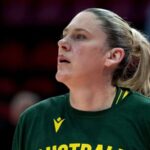Australian Basketball Legend Lauren Jackson Eyes 2024 Olympic Comeback