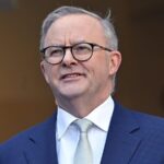 Australian PM Albanese's Historic Visit to China Aims to Reset Relations