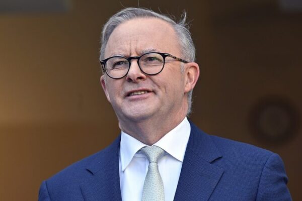Australian PM Albanese’s Historic Visit to China Aims to Reset Relations Australian PM Albanese's Historic Visit to China Aims to Reset Relations