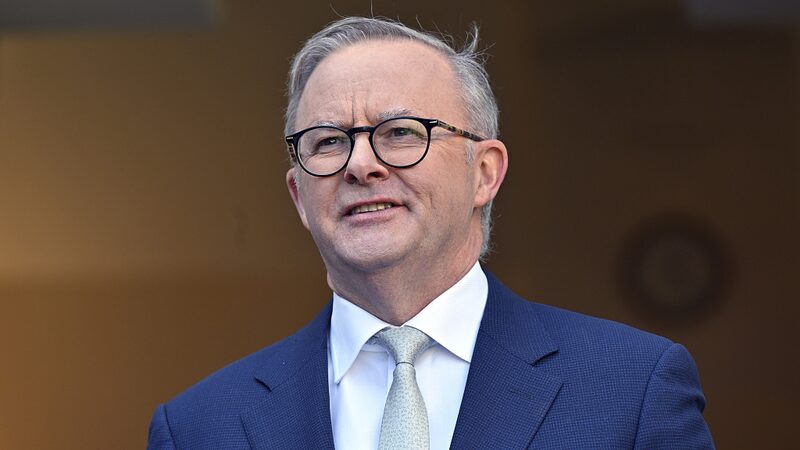 Australian_PM_Albaneses_Historic_Visit_to_China_Aims_to_Reset_Relations - Khabar Asia Australian PM Albanese's Historic Visit to China Aims to Reset Relations