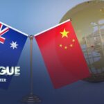 Australian PM Albanese's Historic Visit to China Signals Renewed Ties video poster