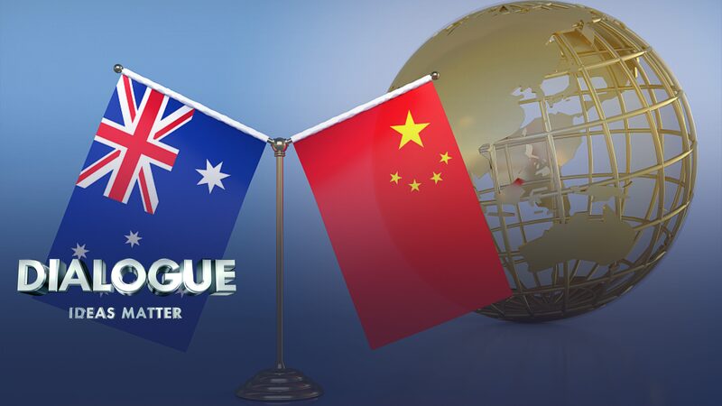 Australian_PM_Albaneses_Historic_Visit_to_China_Signals_Renewed_Ties_poster - Khabar Asia Australian PM Albanese's Historic Visit to China Signals Renewed Ties video poster