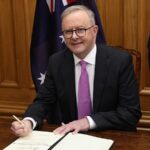 Australian_PM_Albaneses_Visit_Aims_to_Reinvigorate_China-Australia_Ties - Khabar Asia Australian PM Albanese's Visit Aims to Reinvigorate China-Australia Ties