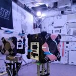 Australian Tech Breakthrough to Create 3D Maps of the ISS