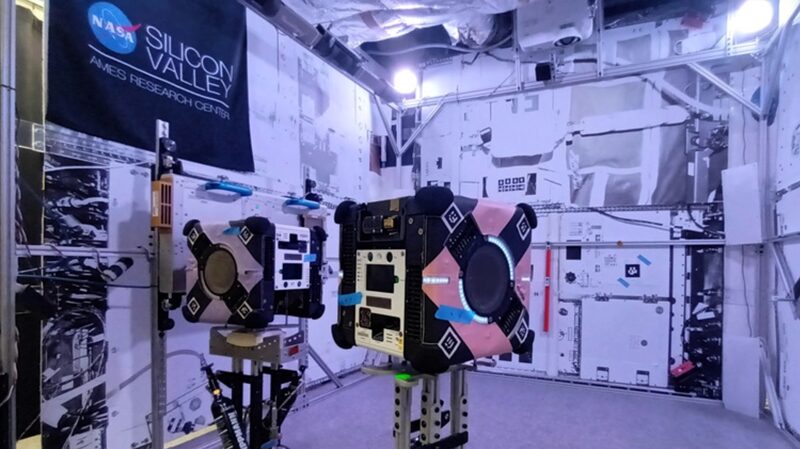 Australian_Tech_Breakthrough_to_Create_3D_Maps_of_the_ISS - Khabar Asia Australian Tech Breakthrough to Create 3D Maps of the ISS