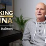Australian Witnesses China's Rapid Development and Warmth of Its People video poster