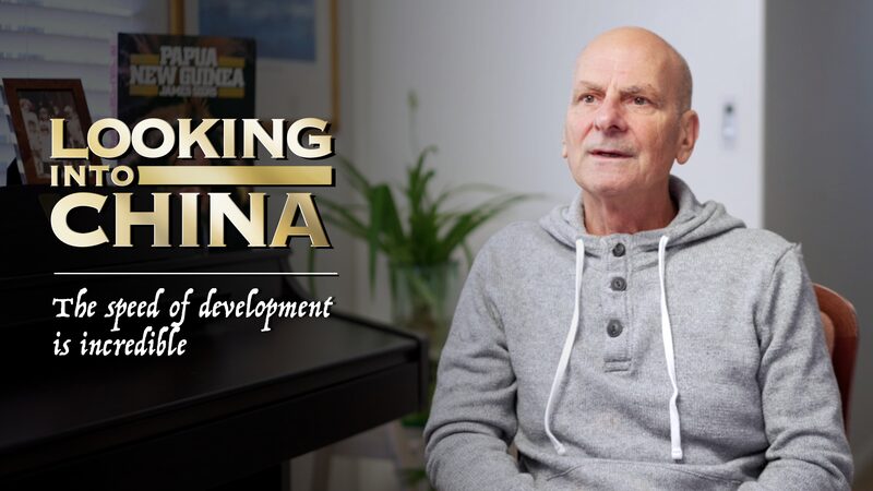 Australian_Witnesses_Chinas_Rapid_Development_and_Warmth_of_Its_People_poster - Khabar Asia Australian Witnesses China's Rapid Development and Warmth of Its People video poster