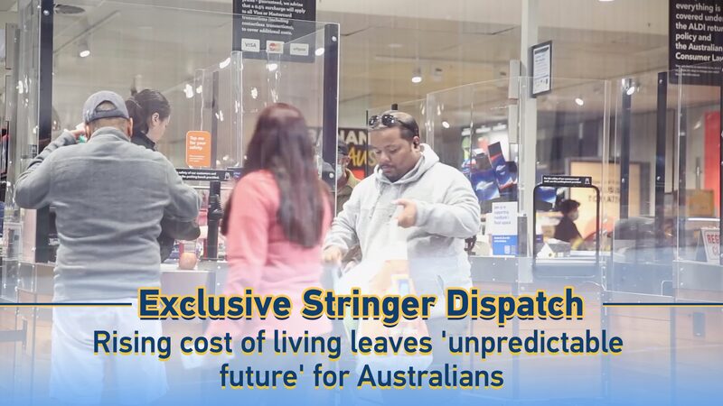 Australians_Face_Unpredictable_Future_Amid_Rising_Living_Costs_poster - Khabar Asia Australians Face Unpredictable Future Amid Rising Living Costs video poster