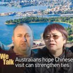 Australians Hope Chinese Premier Li Qiang's Visit Strengthens Bilateral Ties