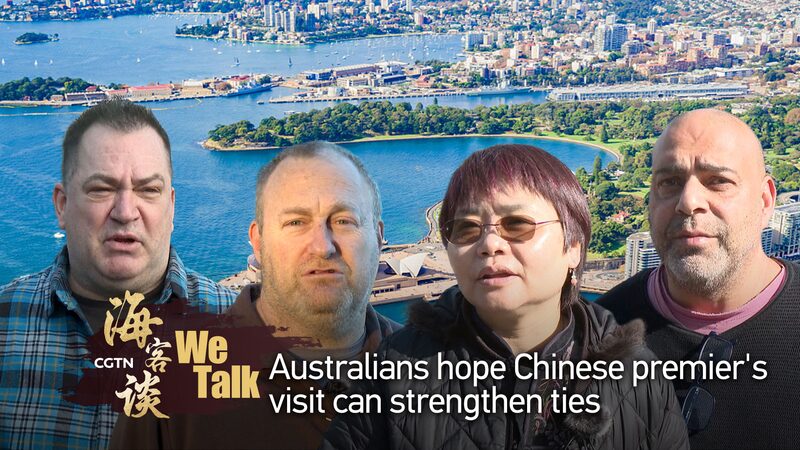 Australians_Hope_Chinese_Premier_Li_Qiangs_Visit_Strengthens_Bilateral_Ties - Khabar Asia Australians Hope Chinese Premier Li Qiang's Visit Strengthens Bilateral Ties