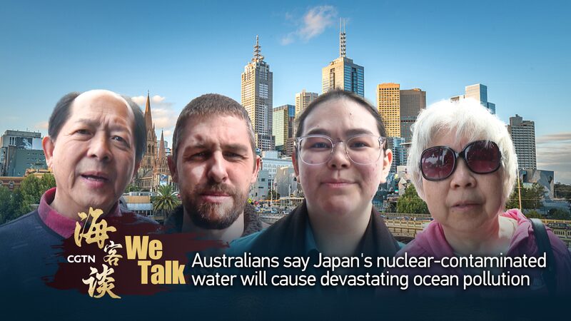 Australians_Voice_Concerns_Over_Japans_Fukushima_Water_Discharge_poster - Khabar Asia Australians Voice Concerns Over Japan's Fukushima Water Discharge video poster