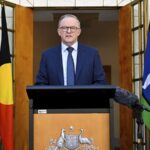 Australia's Deepening Defense Ties with U.S. Raise Sovereignty Concerns