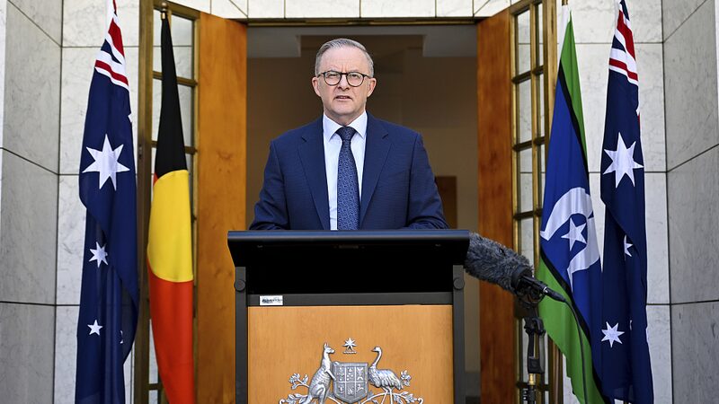 Australias_Deepening_Defense_Ties_with_US_Raise_Sovereignty_Concerns - Khabar Asia Australia's Deepening Defense Ties with U.S. Raise Sovereignty Concerns