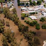 Australia's First National Climate Risk Assessment Reveals Dire Threats