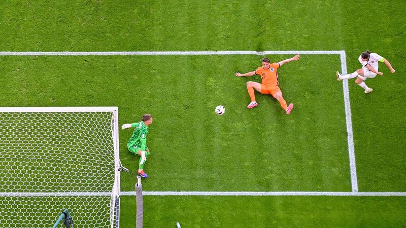 Austria_Triumphs_Over_Netherlands_3-2_to_Advance_in_Euro_2024 - Khabar Asia Austria Triumphs Over Netherlands 3-2 to Advance in Euro 2024