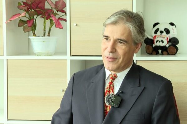 Austria’s Business Leader Praises Hong Kong’s Resilience and Opportunities Austria's Business Leader Praises Hong Kong's Resilience and Opportunities video poster