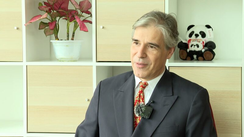Austrias_Business_Leader_Praises_Hong_Kongs_Resilience_and_Opportunities_poster - Khabar Asia Austria's Business Leader Praises Hong Kong's Resilience and Opportunities video poster