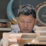 Author Alai Reflects on Writing 'Red Poppies' Amid Maerkang's Changing Seasons video poster