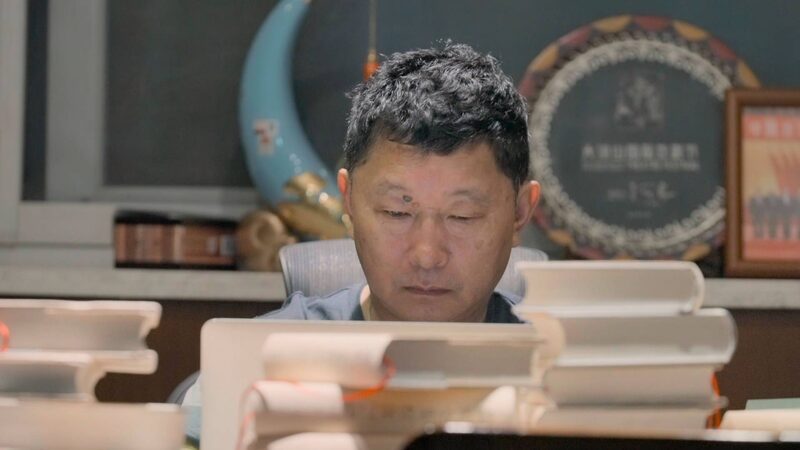 Author Alai Reflects on Writing 'Red Poppies' Amid Maerkang's Changing Seasons video poster