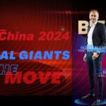 Auto China 2024: Global Giants Gear Up in China's EV Race video poster