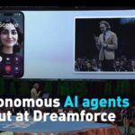 Autonomous_AI_Agents_Debut_at_Salesforce_s_Dreamforce_in_San_Francisco video poster
