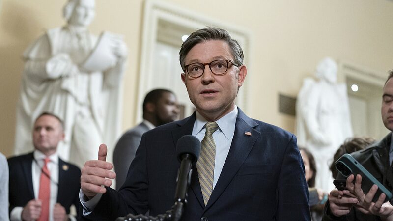 Averting_Shutdown__U_S__House_Passes_Stopgap_Funding_Bill_After_Trump_s_Intervention - Khabar Asia Averting_Shutdown__U_S__House_Passes_Stopgap_Funding_Bill_After_Trump_s_Intervention