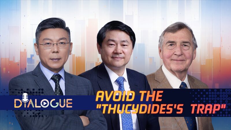 Avoiding_Thucydides_s_Trap__A_Dialogue_Between_Graham_Allison_and_Wang_Huiyao_poster - Khabar Asia Avoiding_Thucydides_s_Trap__A_Dialogue_Between_Graham_Allison_and_Wang_Huiyao video poster