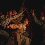 Award_Winning_Dance_Drama__Ode_to_Hot_blooded_Youth__Captivates_Beijing video poster