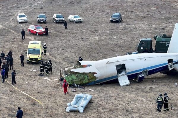 Azerbaijan_Airlines_Plane_Crashes_Near_Aktau__Kazakhstan__38_Dead__29_Injured