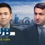 Azerbaijan's Top Diplomat Seeks Enhanced Ties with China video poster