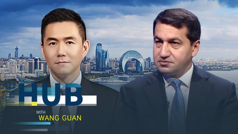 Azerbaijans_Top_Diplomat_Seeks_Enhanced_Ties_with_China_poster - Khabar Asia Azerbaijan's Top Diplomat Seeks Enhanced Ties with China video poster