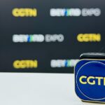 BEYOND Expo 2024 Kicks Off Today Showcasing Asia's Tech Innovation