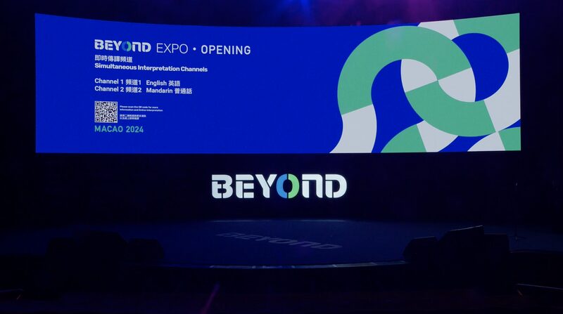 BEYOND_Expo_2024_Launches_in_Macao_Showcasing_Asias_Leading_Innovations_poster - Khabar Asia BEYOND Expo 2024 Launches in Macao, Showcasing Asia's Leading Innovations video poster