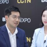 BEYOND Expo 2024 in Macao: Embracing the Unknown in Tech Innovation video poster