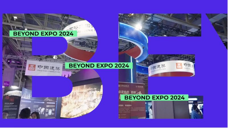 BEYOND_Expo_2024_to_Showcase_Innovation_in_Macao_Next_Week_poster - Khabar Asia BEYOND Expo 2024 to Showcase Innovation in Macao Next Week video poster