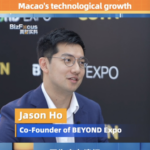 BEYOND Expo Catalyzes Macao's Technological Growth, Says Co-Founder video poster