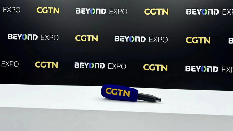 BEYOND_Expo_Concludes_Macao_Anticipates_Economic_Growth_Beyond_the_Event_poster - Khabar Asia BEYOND Expo Concludes: Macao Anticipates Economic Growth Beyond the Event video poster