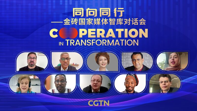 BRICS_Expands_to_Ten_Nations__2024_Kazan_Summit_to_Foster_Deeper_Cooperation_poster - Khabar Asia BRICS_Expands_to_Ten_Nations__2024_Kazan_Summit_to_Foster_Deeper_Cooperation video poster