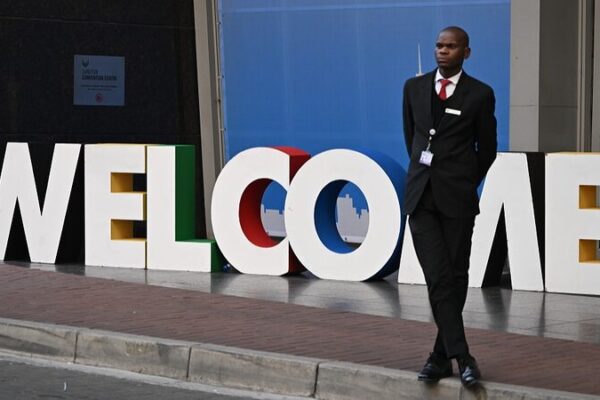 BRICS Expansion Signals Shift Towards Inclusive Global Order BRICS Expansion Signals Shift Towards Inclusive Global Order
