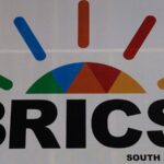 BRICS Leaders Convene in Johannesburg for Pivotal Summit video poster