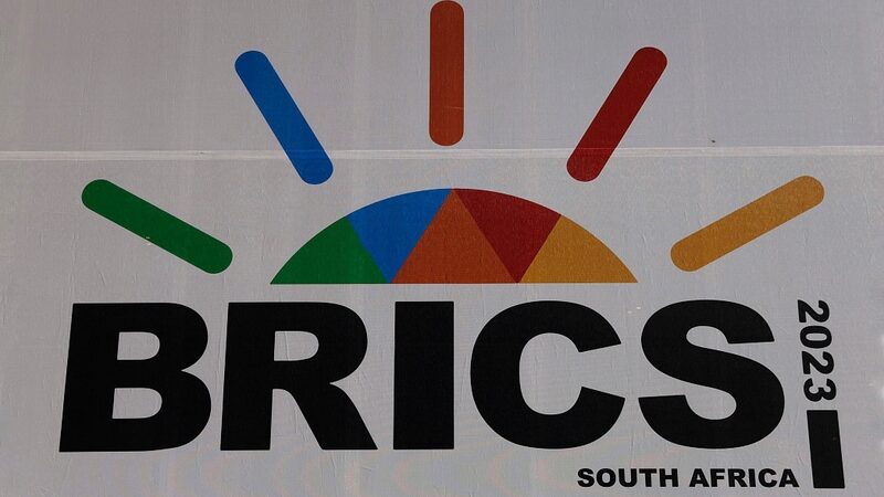 BRICS_Leaders_Convene_in_Johannesburg_for_Pivotal_Summit_poster - Khabar Asia BRICS Leaders Convene in Johannesburg for Pivotal Summit video poster