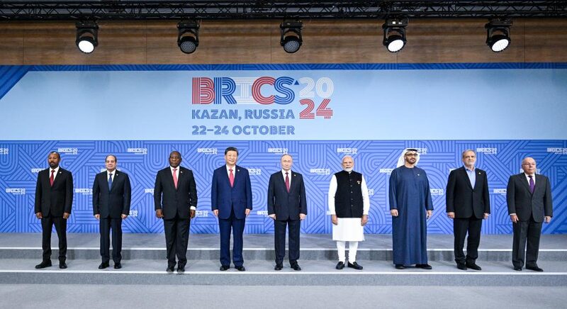 BRICS_Leaders_Issue_Joint_Declaration_on_Global_Challenges_at_Kazan_Summit - Khabar Asia BRICS_Leaders_Issue_Joint_Declaration_on_Global_Challenges_at_Kazan_Summit