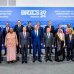 BRICS Nations Call for Enhanced Global Governance at Landmark Meeting