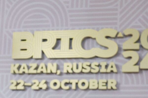 BRICS Nations Call for Reform and End to Unilateral Sanctions in Kazan Declaration BRICS_Nations_Call_for_Reform_and_End_to_Unilateral_Sanctions_in_Kazan_Declaration