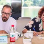 BRICS_Poets_Unite_in_East_China_to_Craft_Collaborative_Poem_on_Fuchun_River